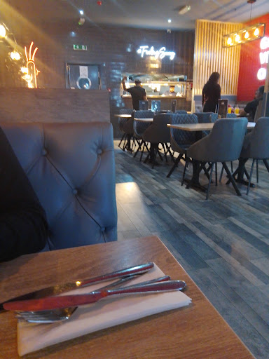 Photo of Chickaros West Bromwich - 3B, Astle Park, High St, West Bromwich B70 8EN